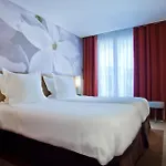 Albe Saint Michel Париж