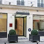 Albe Saint Michel Отель 3*