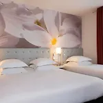 Albe Saint Michel 3* Париж
