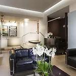 Отель Albe Saint Michel 3*