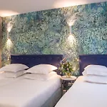 Albe Saint Michel Отель 3*