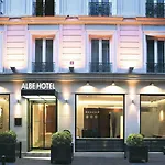 Отель Albe Saint Michel