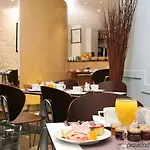 Albe Saint Michel Отель 3*