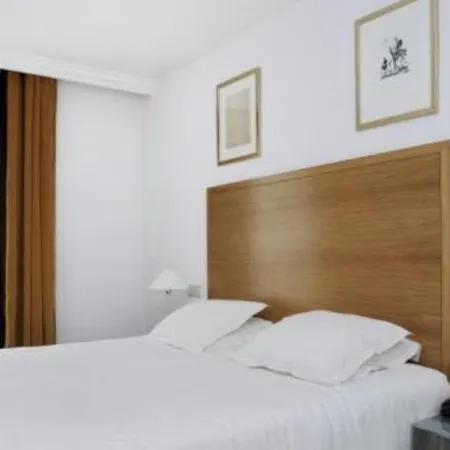 Albe Saint Michel 3* Paris