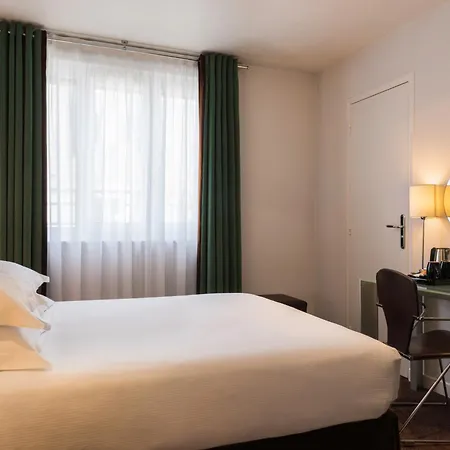 Albe Saint Michel Otel 3*