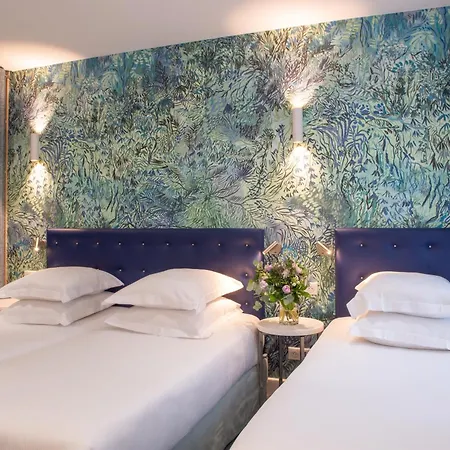 Albe Saint Michel Otel 3*