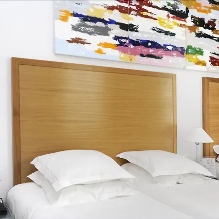 Albe Saint Michel Otel 3*