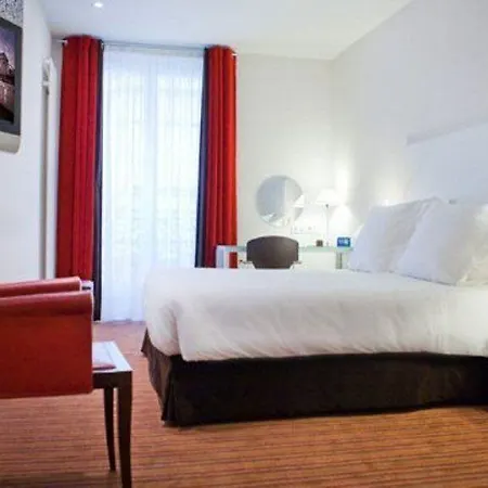 Otel Albe Saint Michel 3*