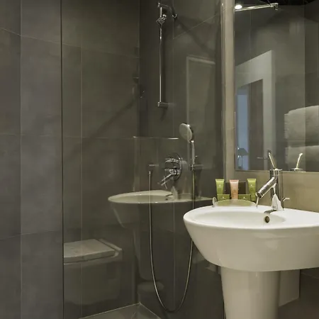 Otel Albe Saint Michel Paris