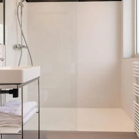 Otel Albe Saint Michel Paris
