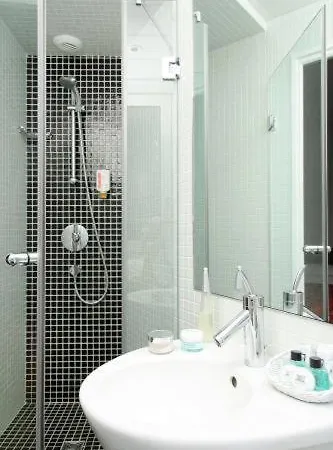 Albe Saint Michel Otel