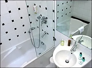阿尔伯圣米歇尔酒店