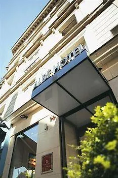 阿尔伯圣米歇尔酒店 酒店 3*
