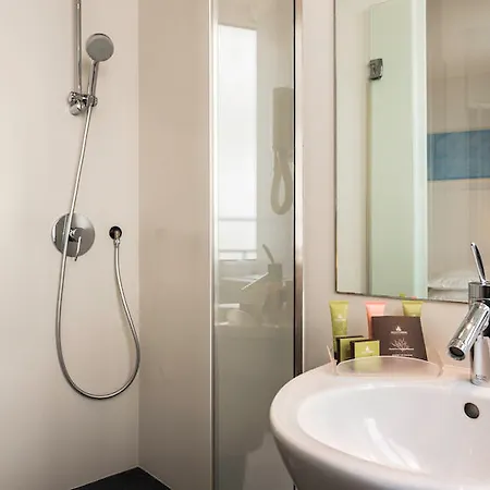 Szálloda Albe Saint Michel 3*