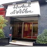 Hotel Albe Saint Michel Paryż