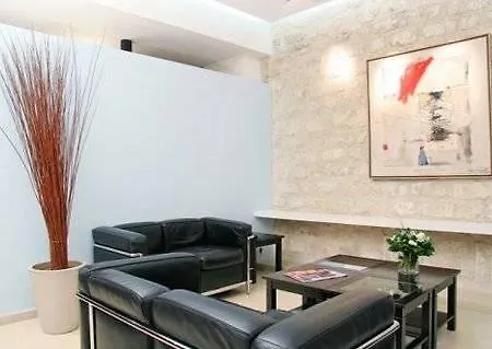 Hotel Albe Saint Michel Paris