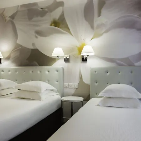 Hotel Albe Saint Michel 3*