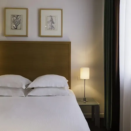 Albe Saint Michel Hotel Paris