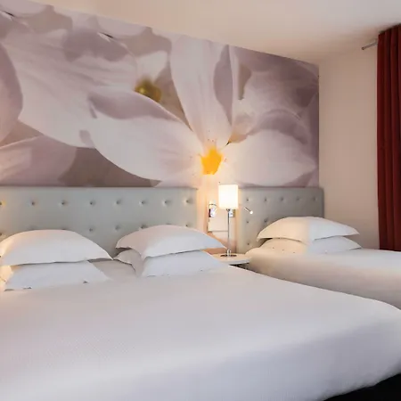 Albe Saint Michel 3* Paris