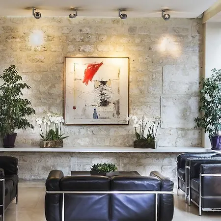 Albe Saint Michel 3* Paris