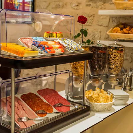 Hotel Albe Saint Michel