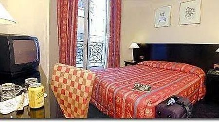 Hotel Albe Saint Michel 3*