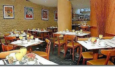 Albe Saint Michel Hotel