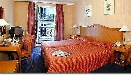 Albe Saint Michel 3* Parijs