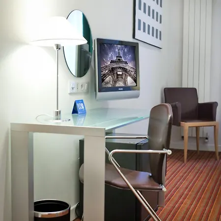 オテル アルブ サン ミッシェル