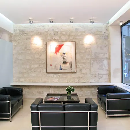 Hotel Albe Saint Michel 3*