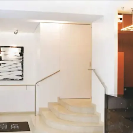 Albe Saint Michel 3* Paris