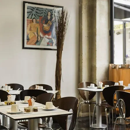 Albe Saint Michel Paris