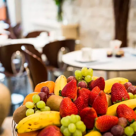 Albe Saint Michel 3*