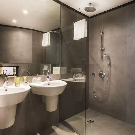 Albe Saint Michel Hotel Paris