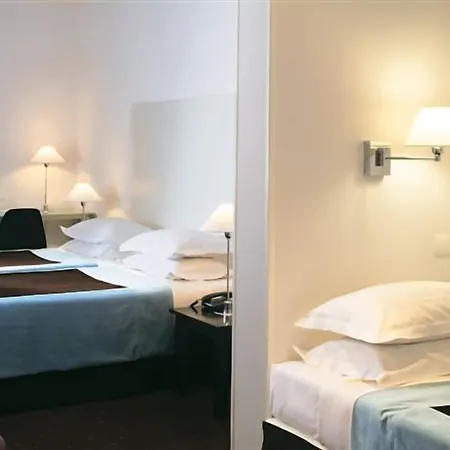 Albe Saint Michel Hotel