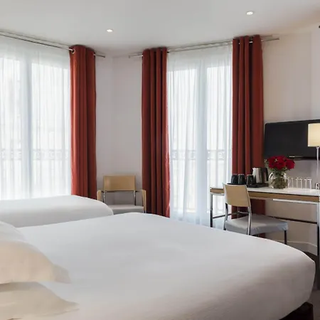 Albe Saint Michel Paris