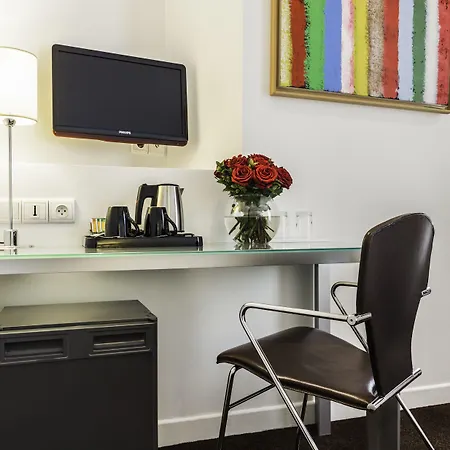 Hotel Albe Saint Michel 3*