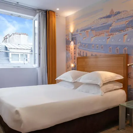 Hotel Albe Saint Michel