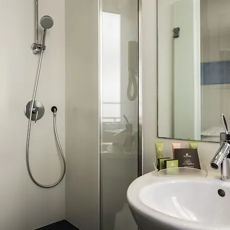 Albe Saint Michel Otel 3*