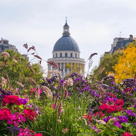 Albe Saint Michel 3* Paris