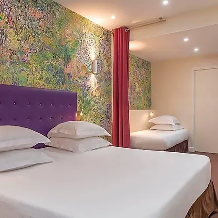 Albe Saint Michel 3*