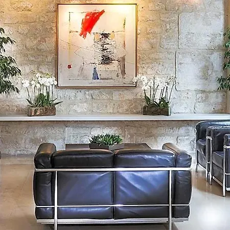 Albe Saint Michel Ξενοδοχείο 3*