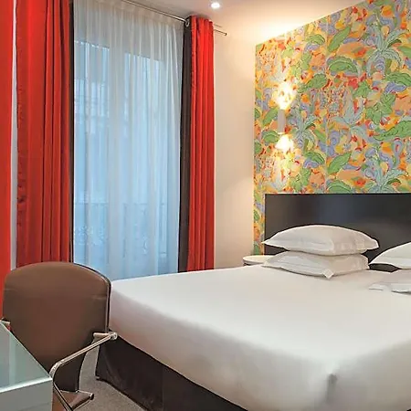 Ξενοδοχείο Albe Saint Michel 3*