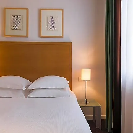 Albe Saint Michel 3* Παρίσι