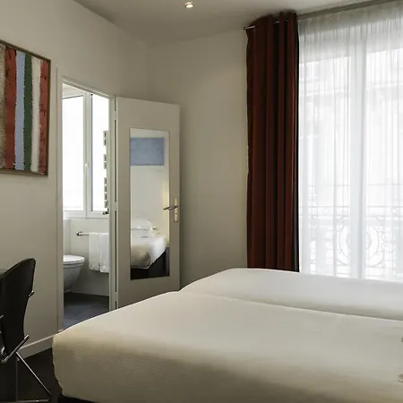 Hotel Albe Saint Michel Paris