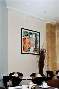 Albe Saint Michel Hotel 3*