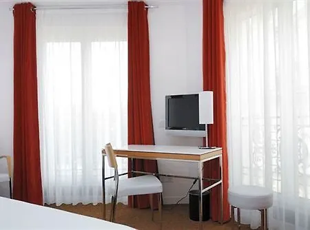 Albe Saint Michel 3*