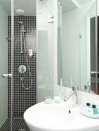 Albe Saint Michel Hotel
