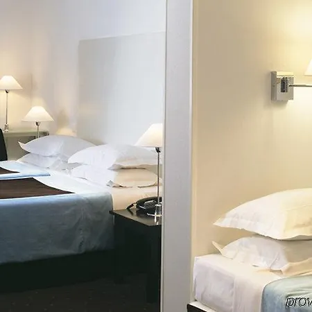 Albe Saint Michel Hotel Paris