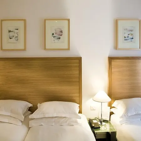 Hotel Albe Saint Michel 3*